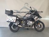 BMW R 1250 GS 4x Pakete, viel Zubehör - GEBRAUCHT KREFELD