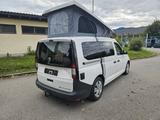 Reimo Caddy Camp 2 Aufstelldach Küche Bett Standhzg... - Offers