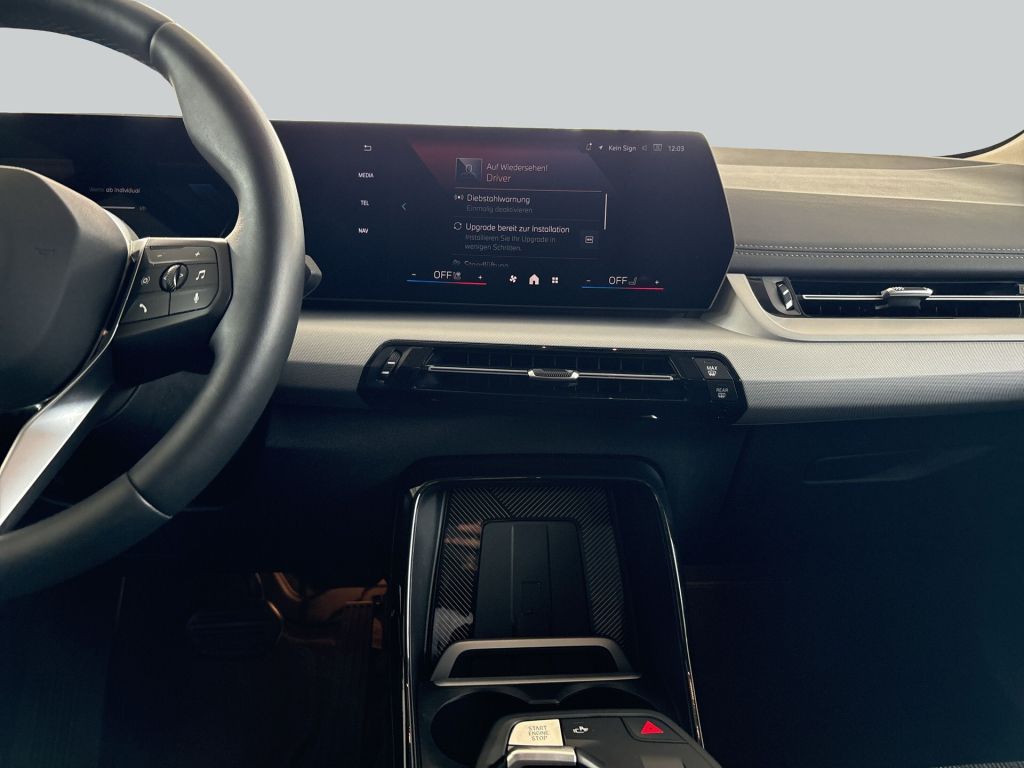 BMW 220 Active Tourer - Bild 15