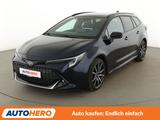 Toyota Corolla 2.0 Hybrid GR Sport Aut.*NAVI*ACC*CAM* - Toyota Corolla in Gelsenkirchen