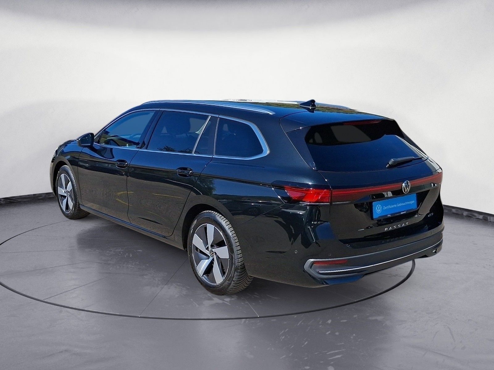 Volkswagen Passat Variant - Bild 4