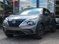 Nissan JUKE N-CONNECTA 1.6 HYBRID 4AMT ACC+LED+Navi+SHZ