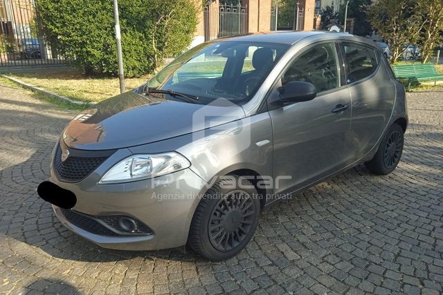 Lancia LANCIA Ypsilon 1.2 69 CV 5 porte GPL Ecochic Ele