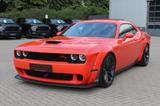 Dodge CHALLENGER 6,4 ScatPack Widebody, Unfallfrei - Dodge Challenger in Bremen