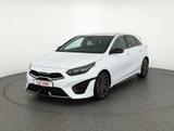 Kia Ceed GT-Line 1.5 T-GDI Aut. Navi SHZ Kamera 18Z - Kia: K5