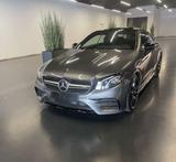 Mercedes-Benz Mercedes E53 Amg Coupé 4M+ Pano,Klappenaus... - Mercedes-Benz E 53 AMG in Bonn