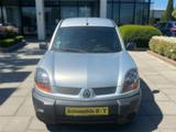 Renault Kangoo Expression 4X4 - gebrauchte Renault Kangoo aus dem Jahr 2004