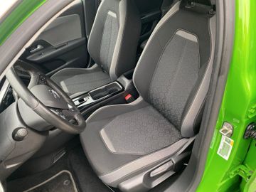 Bild 9 Opel Mokka e Edit*LENKRAD-HZ*SHZ*DAB*KAMERA*1HD*MwSt*