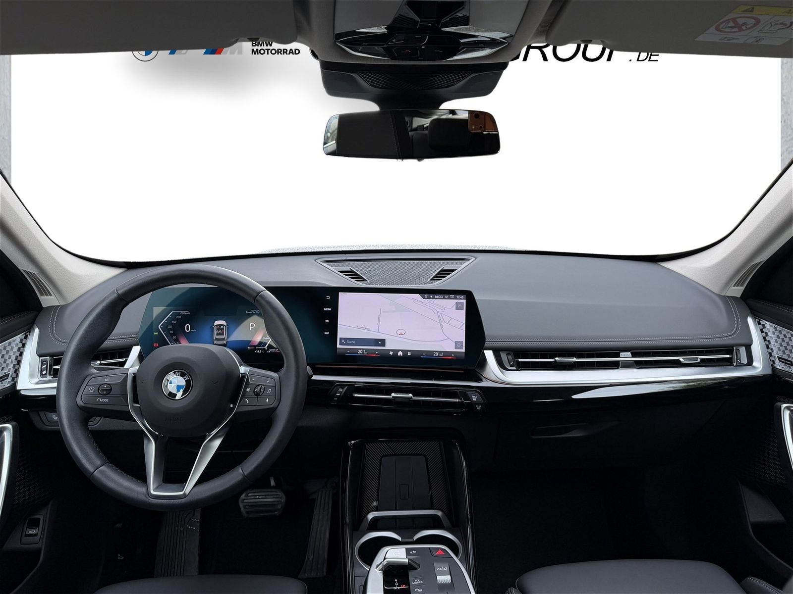 BMW X1 - Bild 13