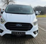 Ford Transit/Tourneo Custom Kombi 320 L1 Trend - gebrauchte Kleinbusse