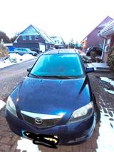 Mazda Auto Mazda 2 Diesel - gebrauchte Mazda 2 aus dem Jahr 2003