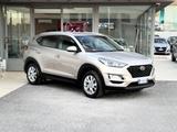 Hyundai Tucson 1.6 Diesel 116CV E6 Neo. - 2018 - Hyundai TUCSON mit Diesel-Antrieb: Kombi