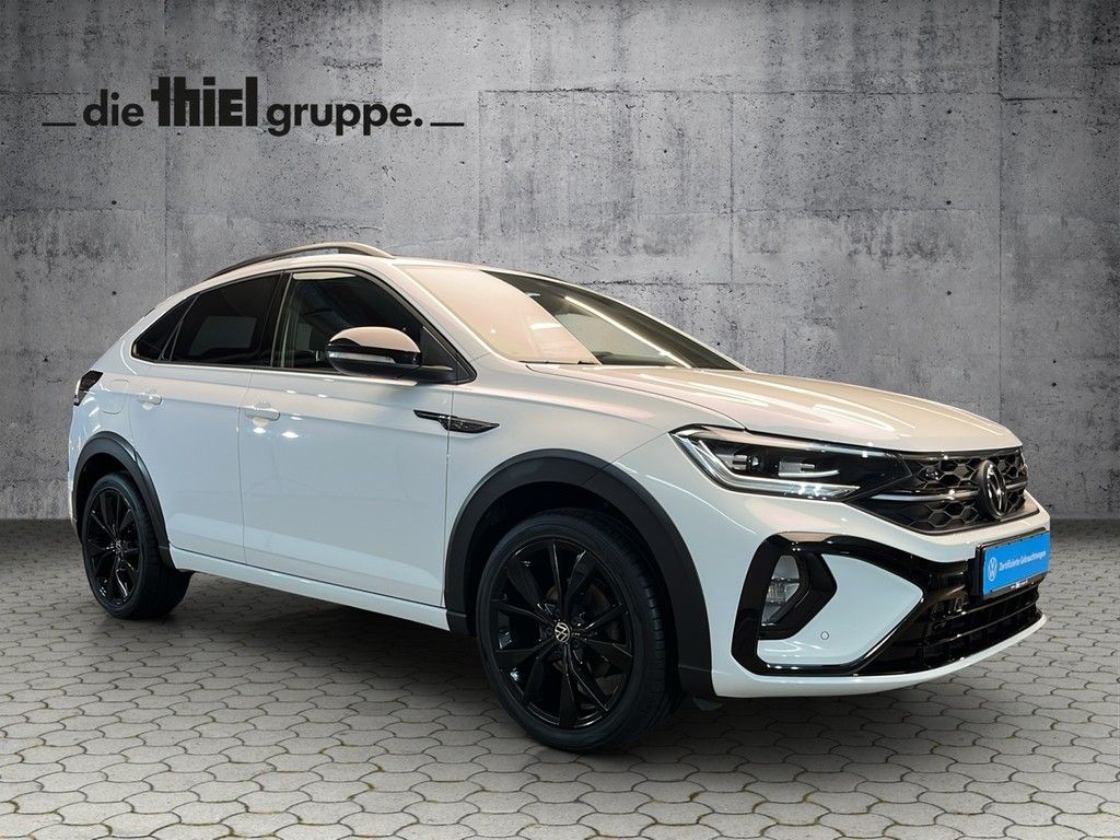 Volkswagen Taigo - Bild 3