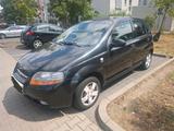 Chevrolet Kalos Tüv Inspektion Neu  super ... - Chevrolet Kalos: Chev
