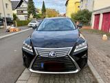 Lexus RX 450 450h - - Lexus RX 450 Gebrauchtwagen