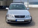 Opel Omega 2.2 Elegance  Benziner  Silbe... - Opel Omega: B2