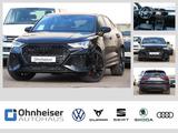 Audi RS Q3 Sportback 2.5 TFSI quattro VOLL*PANO*RS.AG - schwarze Audi RSQ3