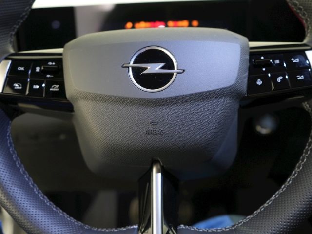 Astra L ST GS+LED LICHT+360 GRAD KAMERA+SITZ-/LE