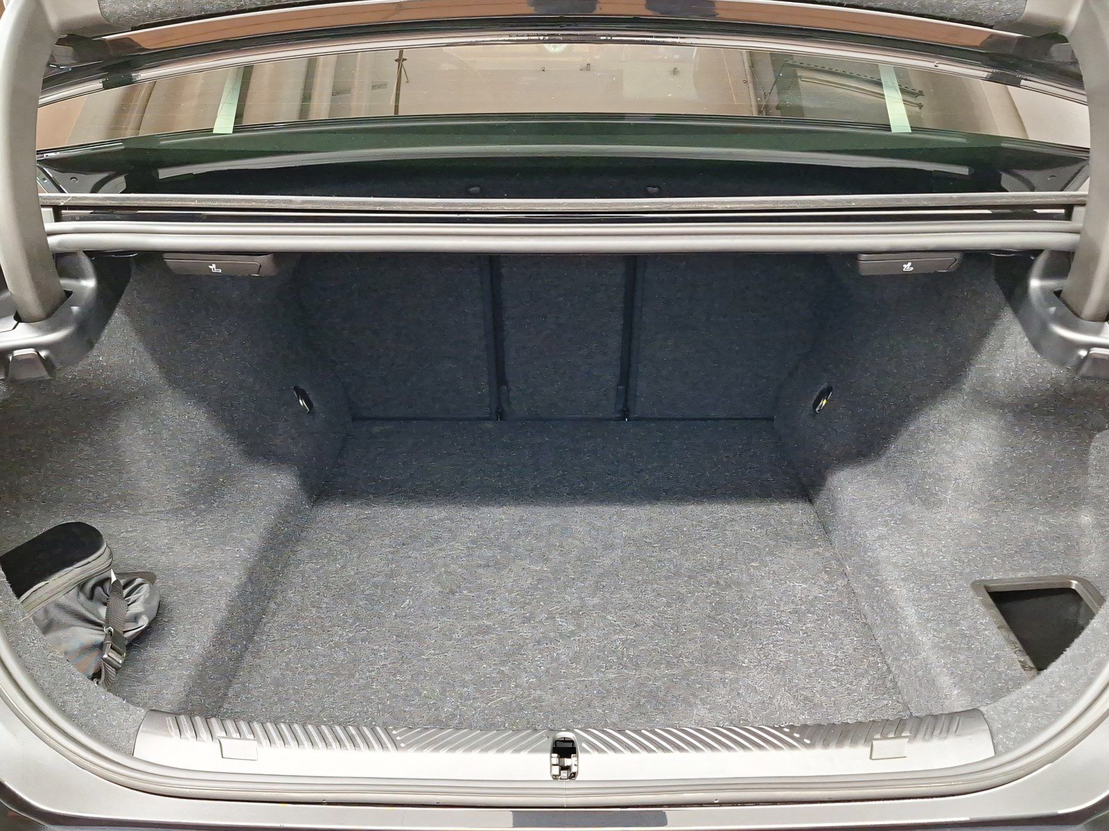 BMW 520 - Bild 11