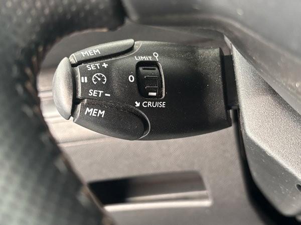Peugeot 3008 PureTech 180 GPF EAT8 Allure