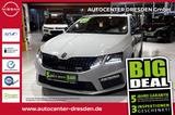 Skoda Octavia Combi 2.0 TSI RS 245 ACC+AHK+LED+Navi+SD - Skoda Gebrauchtwagen in Dresden