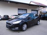 Vorschaubild Ford Focus Turnier Business