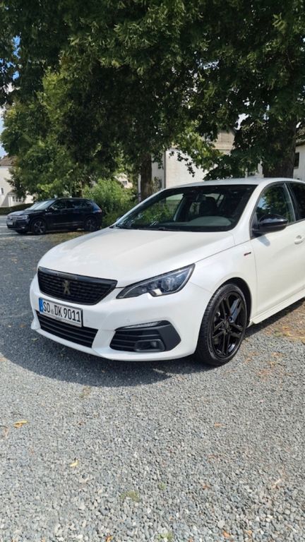 Image of Peugeot 308