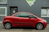 Mitsubishi Colt CZC Cabrio Invite *TÜV NEU*SERVICE NEU* - Mitsubishi Colt: Rot
