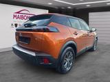 Peugeot 2008 e- Active Pack - Peugeot 2008 e-Active-Pack