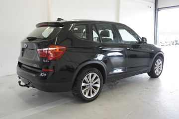 BMW X3 - 6