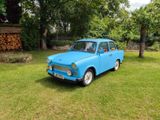 Trabant 601 - Trabant 601 aus 1985