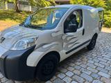 Peugeot Bipper Diesel 1.Hand - scheckheftgepflegte Peugeot Bipper