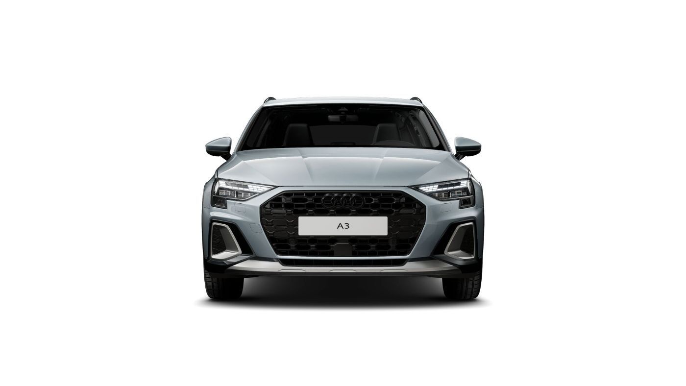 Audi A3 - Bild 4