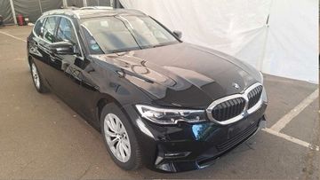 BMW 318 - 1