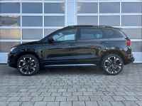 Cupra Ateca 1.5 TSI DSG SHZ NAV PANO AHK KAM 19" 5JGAR bei Autohaus Landmann & Maier OHG