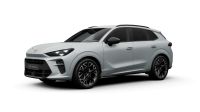 Cupra Terramar - Vorschau Bild 2