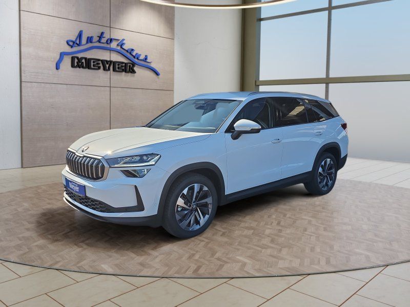Image of Skoda Kodiaq