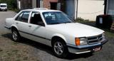 Opel Commodore 2,5 E mit H-Gutachten - Opel Commodore Gebrauchtwagen