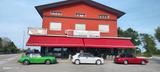 Alfa Romeo Spider 1.600cc CARBURATORI WEBER - Alfa Romeo Spider: 1.6
