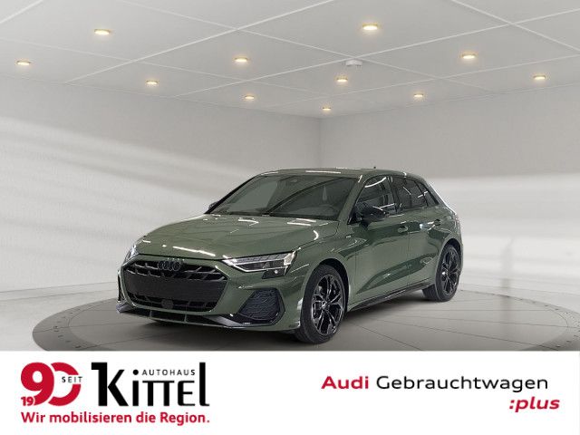 Audi A3 - Bild 2