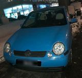 Volkswagen vw Lupo Oxford 1.0 Benziner - Volkswagen Lupo in Berlin