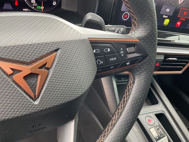 Formentor 2.0 TSI DSG VZ PDC KAMERA NAVI ACC LED