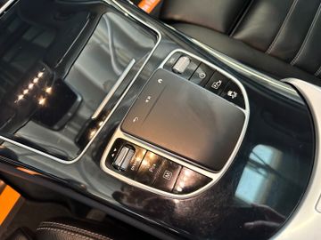 MYAUTOCENTER – Gebraucht- und Jahreswagen mit Werkstattservice in Pfaffenhofen Mercedes-Benz GLC 300 de *AMG*4Matic*Keyles*LED*Kamera*