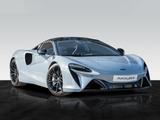 McLaren Artura Spider I MSO Bespoke I Performance - McLaren Artura Neuwagen