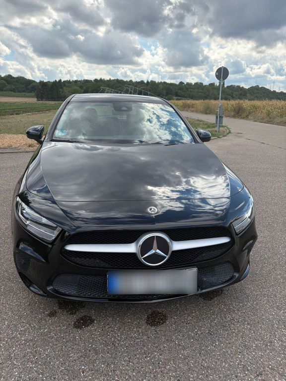 Image of Mercedes-Benz A 180