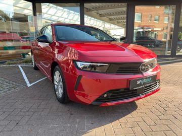 Bild 13 Opel Astra L Sports Tourer Elegance 1.2i Turbo