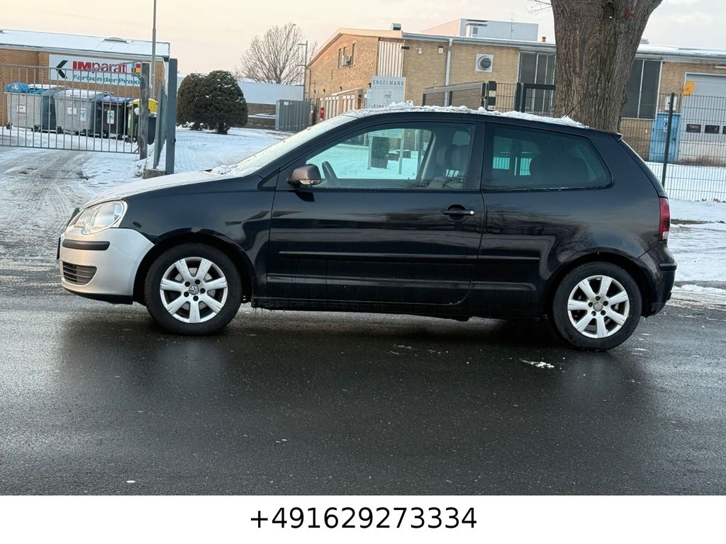 Angebot ansehen Volkswagen Polo