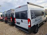 Westfalia Columbus 600D Modelljahr 2025, sofort - Westfalia Wohnwagen & Wohnmobile