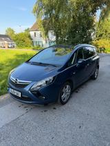Opel Zafira Tourer 1.6 ECOTEC DI Turbo 125kW INNO... - Opel Zafira Tourer in Düsseldorf