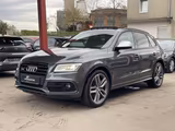 Audi SQ5 3.0 TDI competition quattro - Audi SQ5 in Bochum